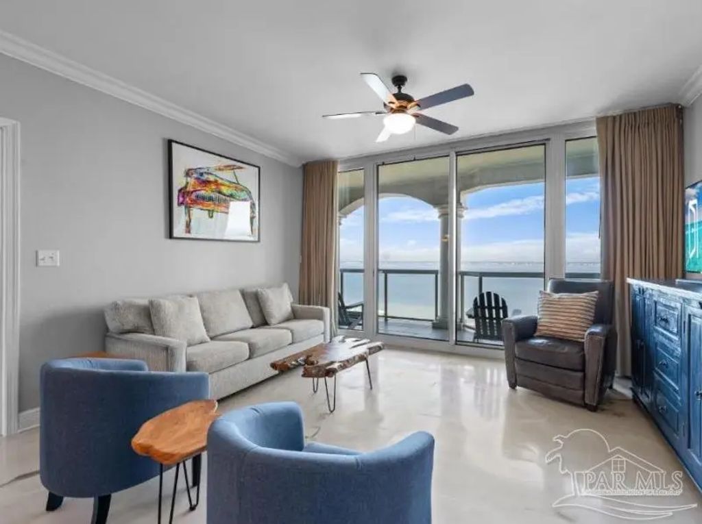 5 Portofino Dr #1106, Pensacola Beach