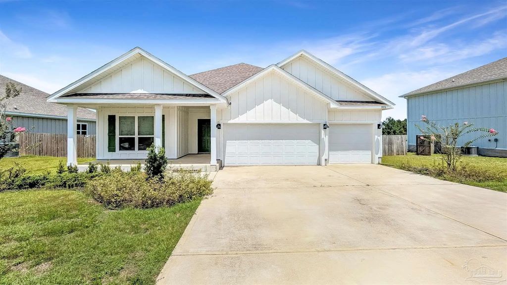 10836 Blacktail Loop, Pensacola