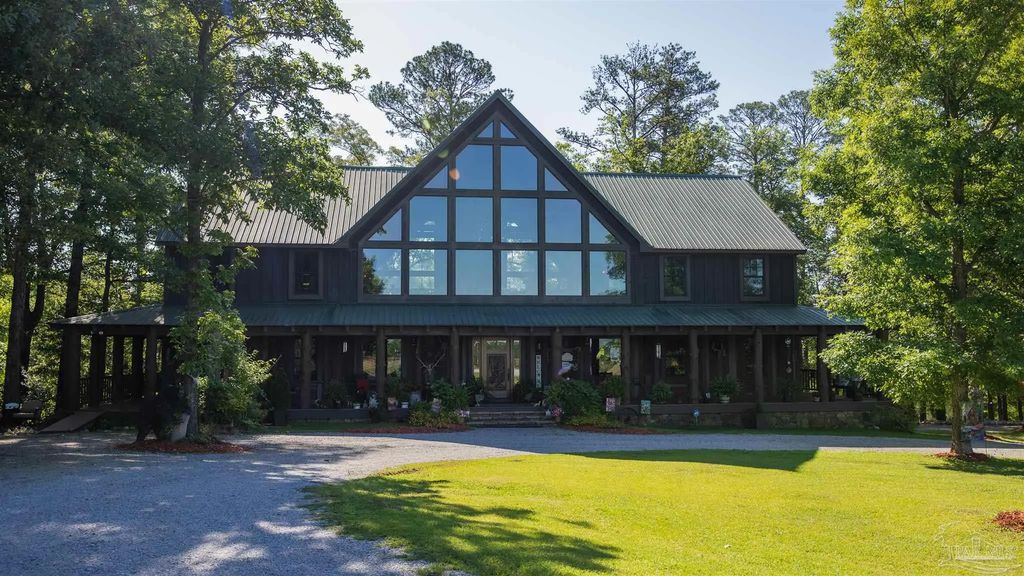 7961 Hwy 41, Coy