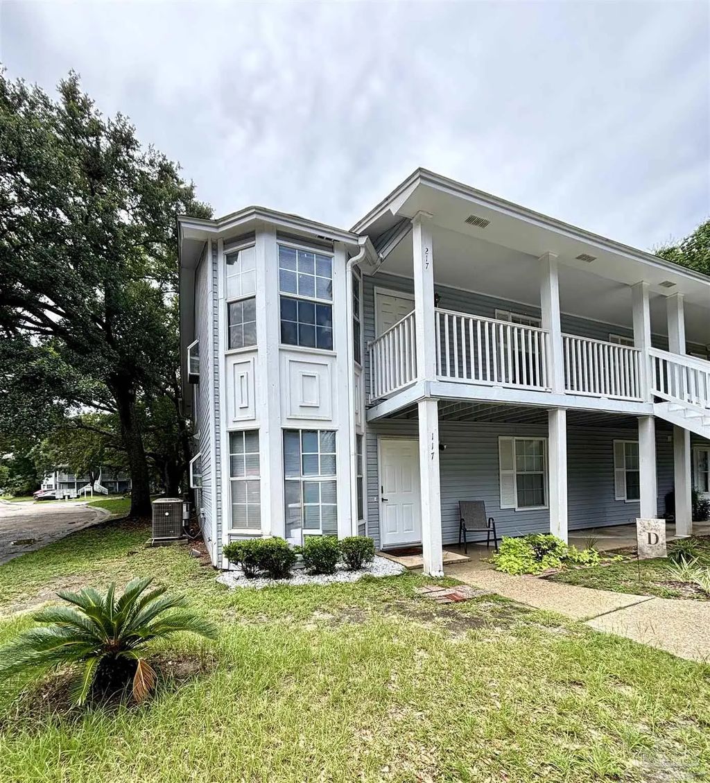 2813 Langley Ave #i-117, Pensacola