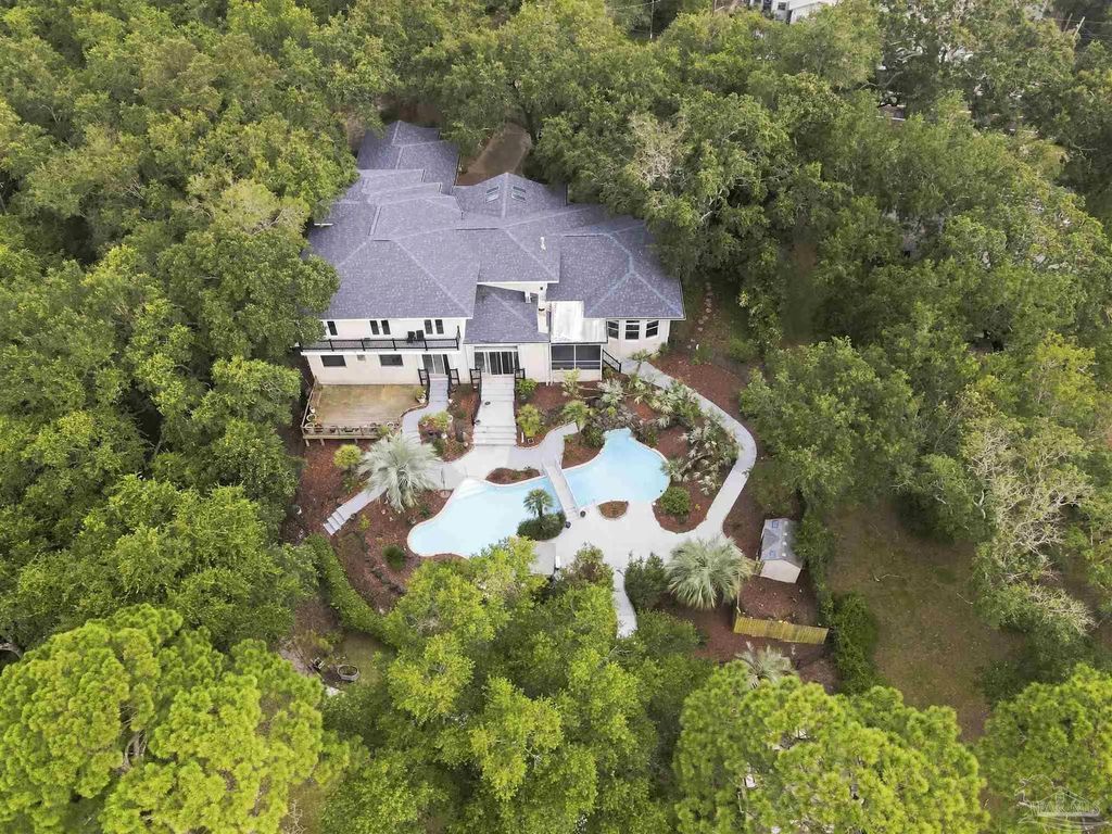 15000 Innerarity Pt Rd, Pensacola
