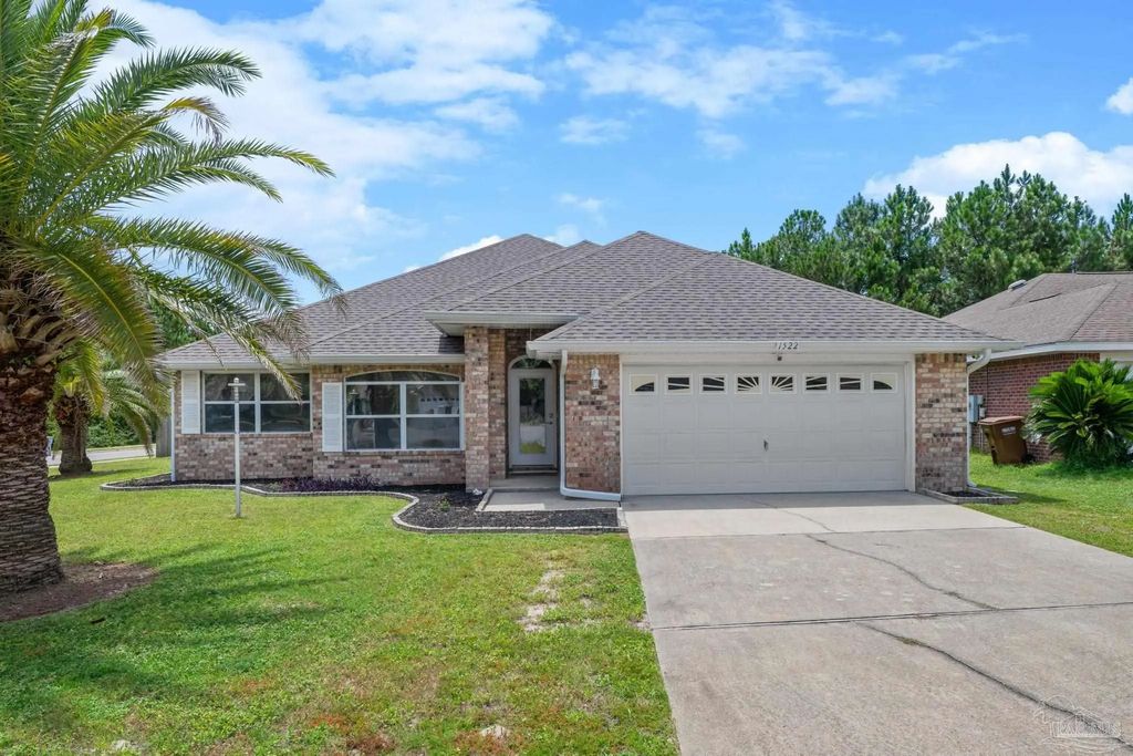 1522 Brigaten Ct, Gulf Breeze