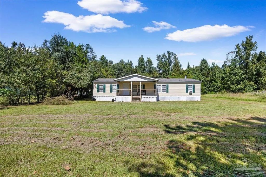 8354 Punjob Rd, Milton
