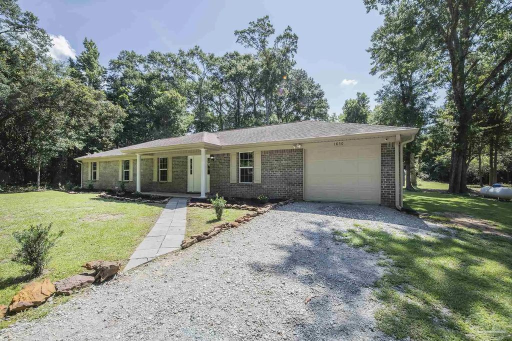 1830 Cedar Park Dr, Cantonment