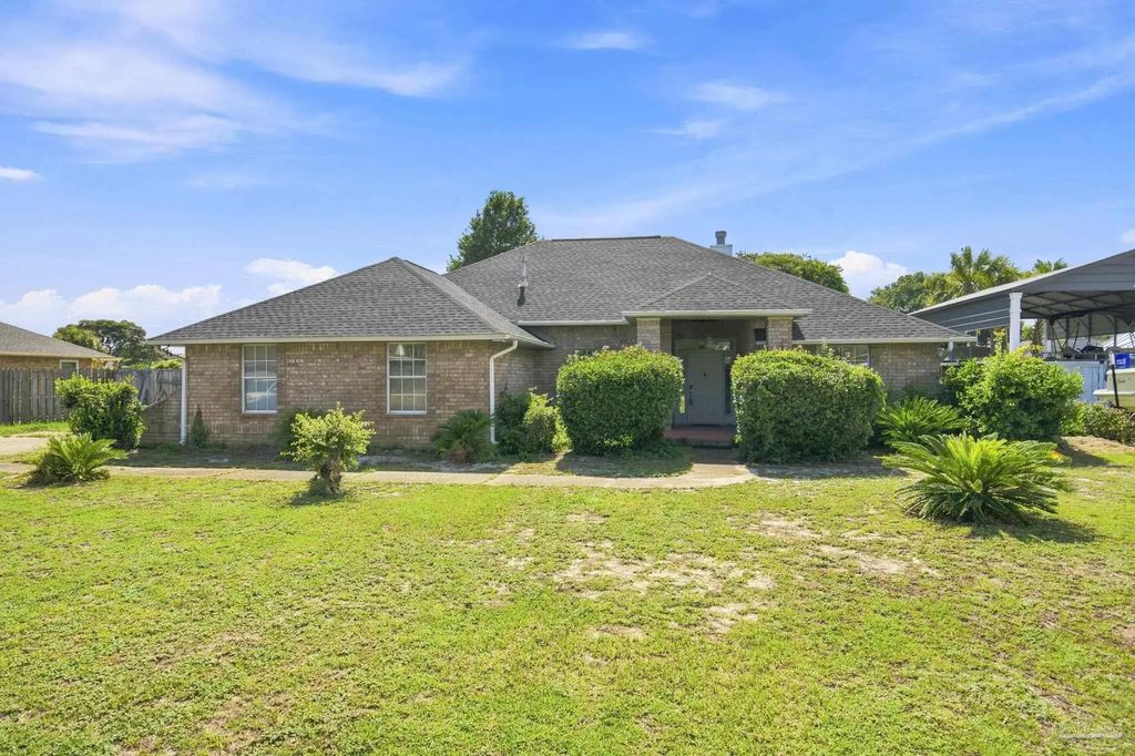 5025 Jenny Ln, Pensacola