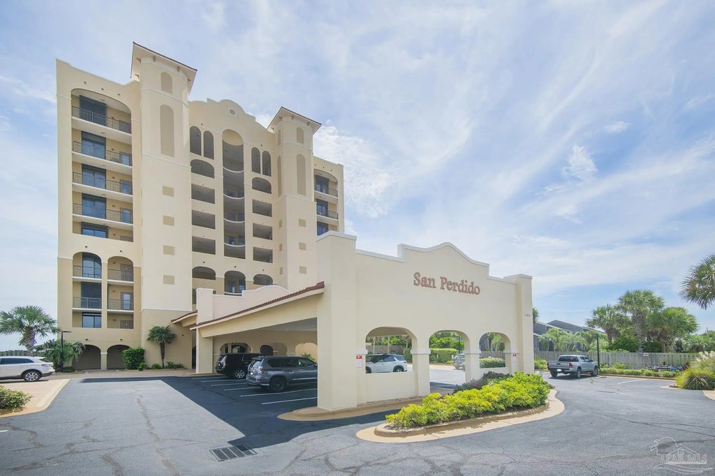 17075 Perdido Key Dr #4e, Pensacola