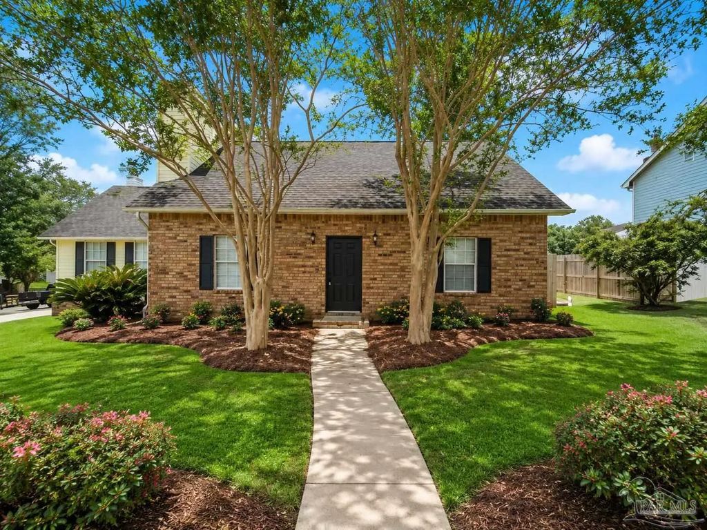 9801 Pinebrake Ct, Pensacola