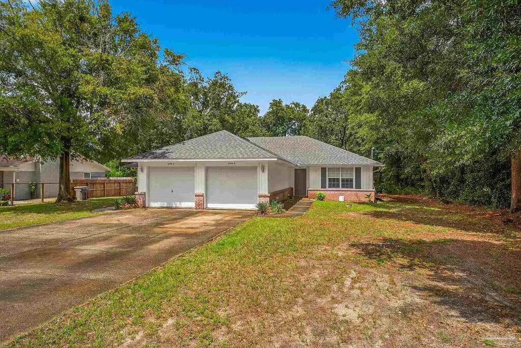 3780 Nobles St, Pensacola