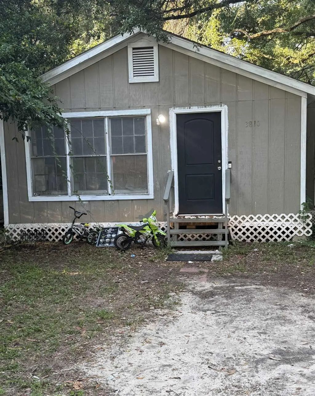 3810 W Maxwell St, Pensacola