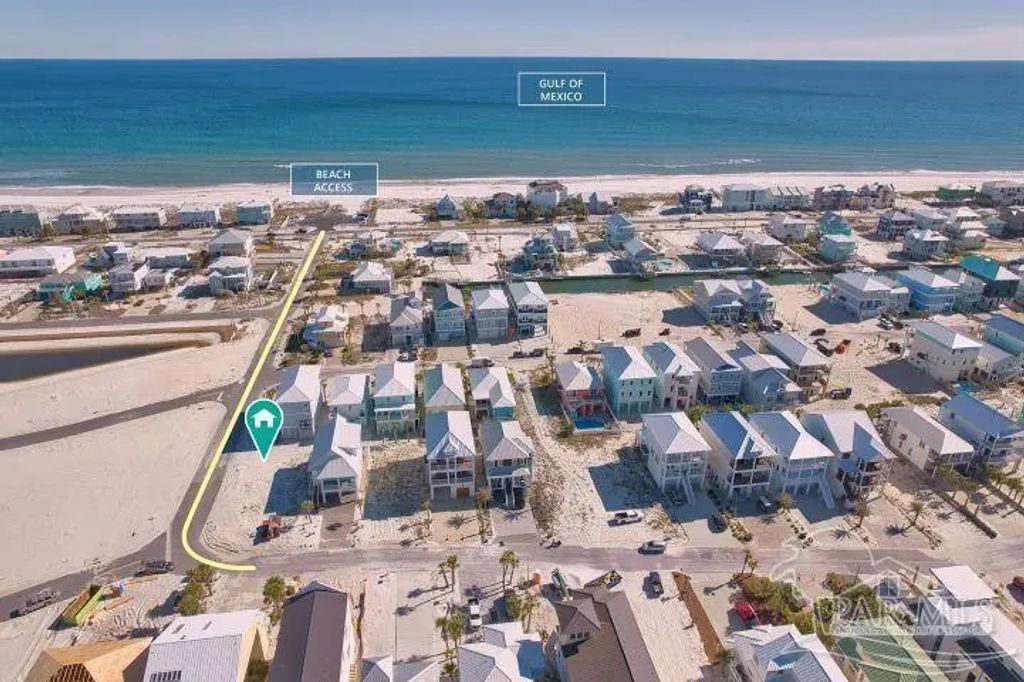 7331 Grand Navarre Blvd, Navarre Beach
