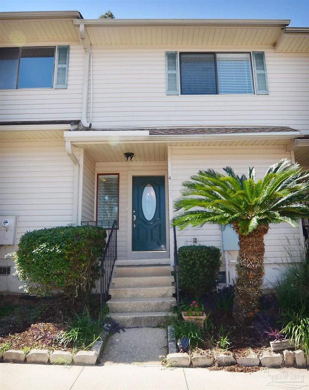 4223 Brookside Dr, Pensacola