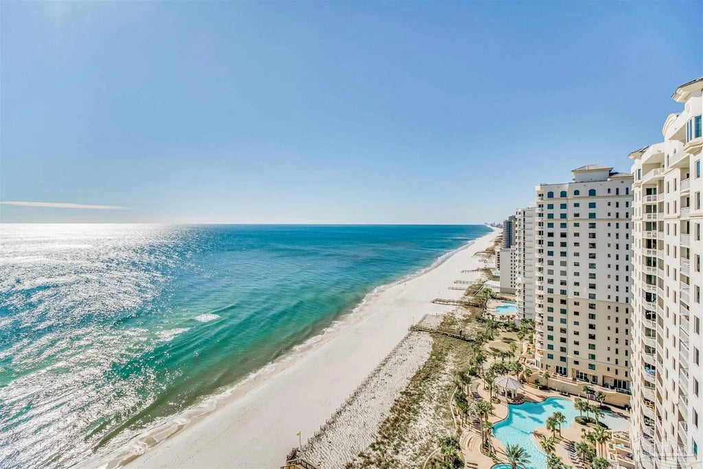 13601 Perdido Key Dr #w18c, Perdido Key