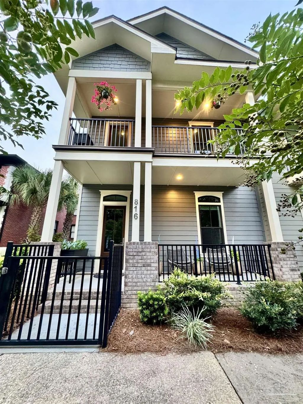 816 Baylen St, Pensacola