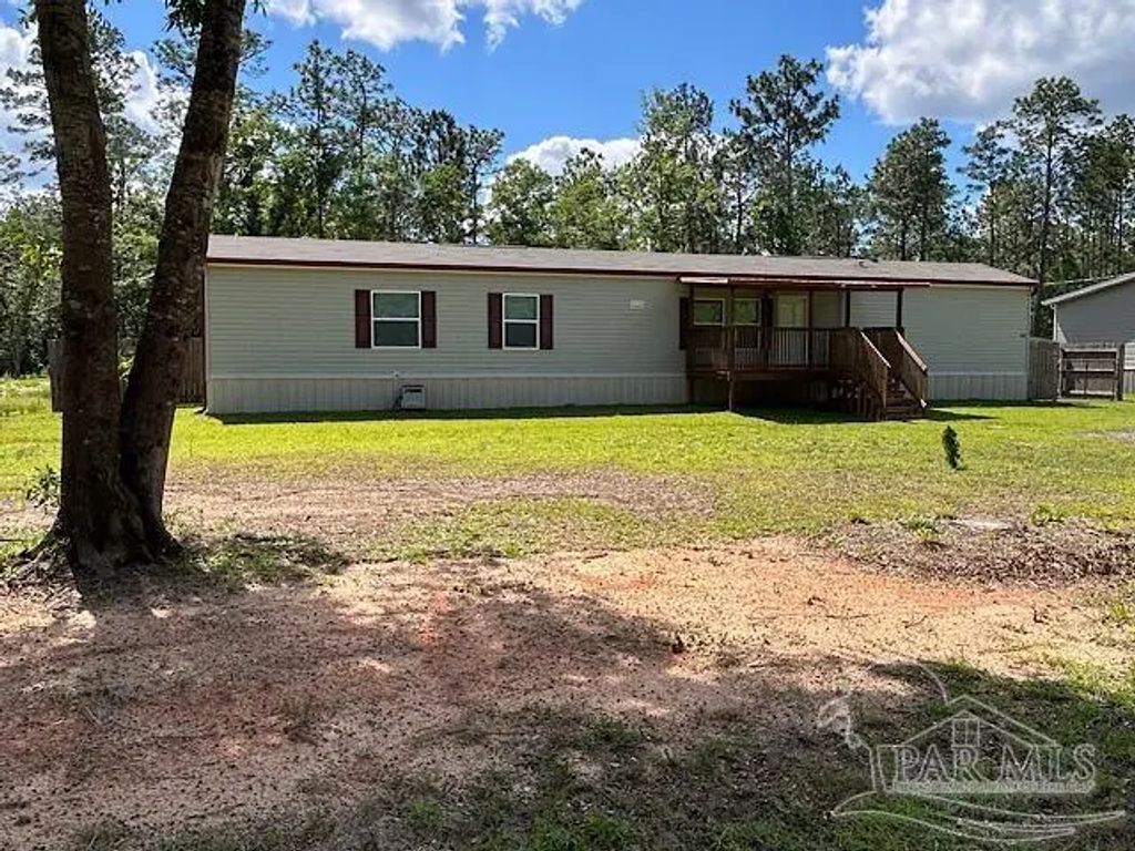 5327 Bodega Dr, Milton