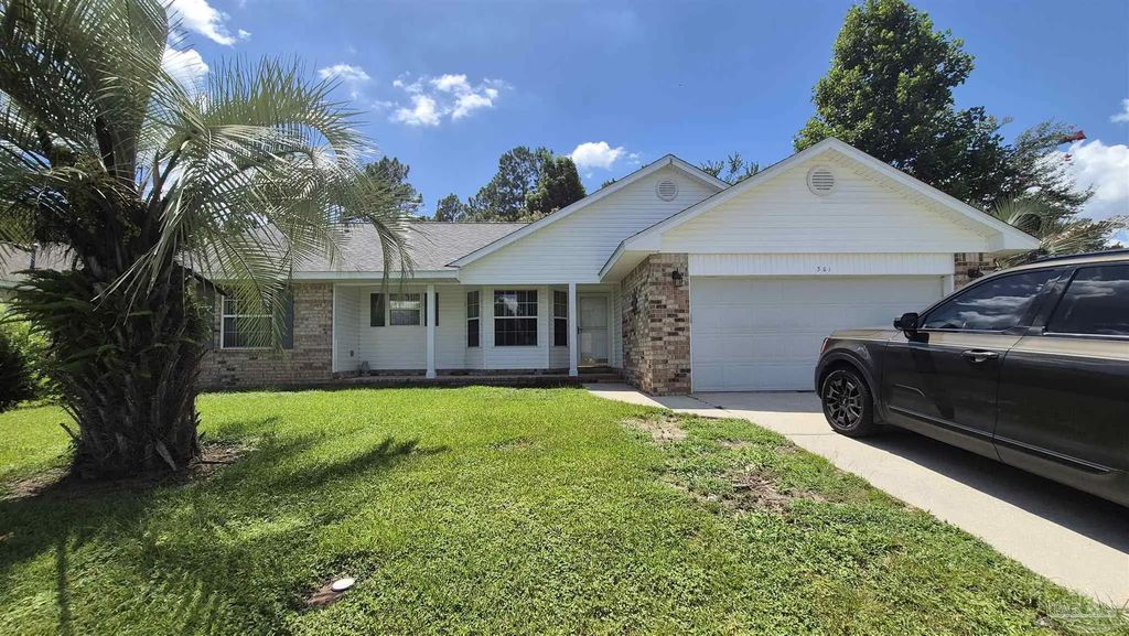 7361 Chimney Pines Dr, Pensacola