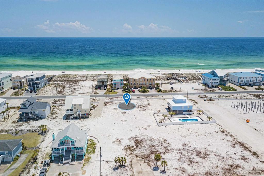 7770 Gulf Blvd, Navarre Beach