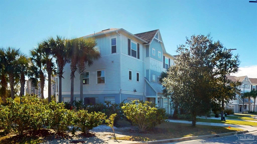 14441 Salt Meadow Dr, Pensacola