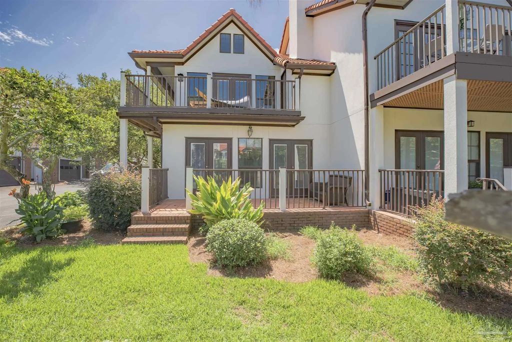 120 Baybridge Dr #g, Gulf Breeze