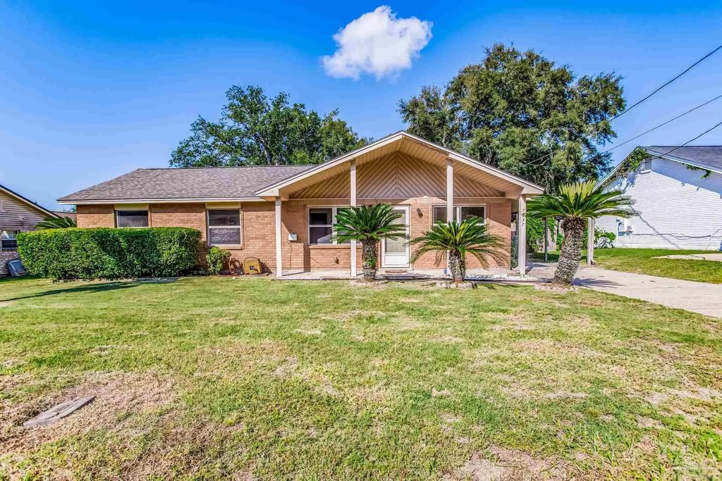 7837 Lenora Ct, Pensacola