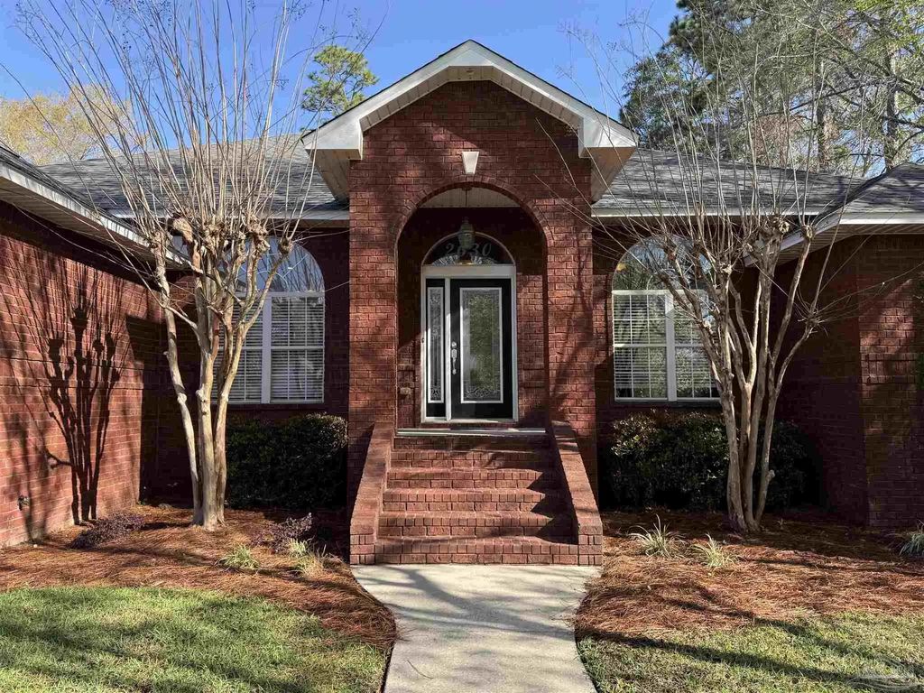 2630 Devlin Way, Cantonment