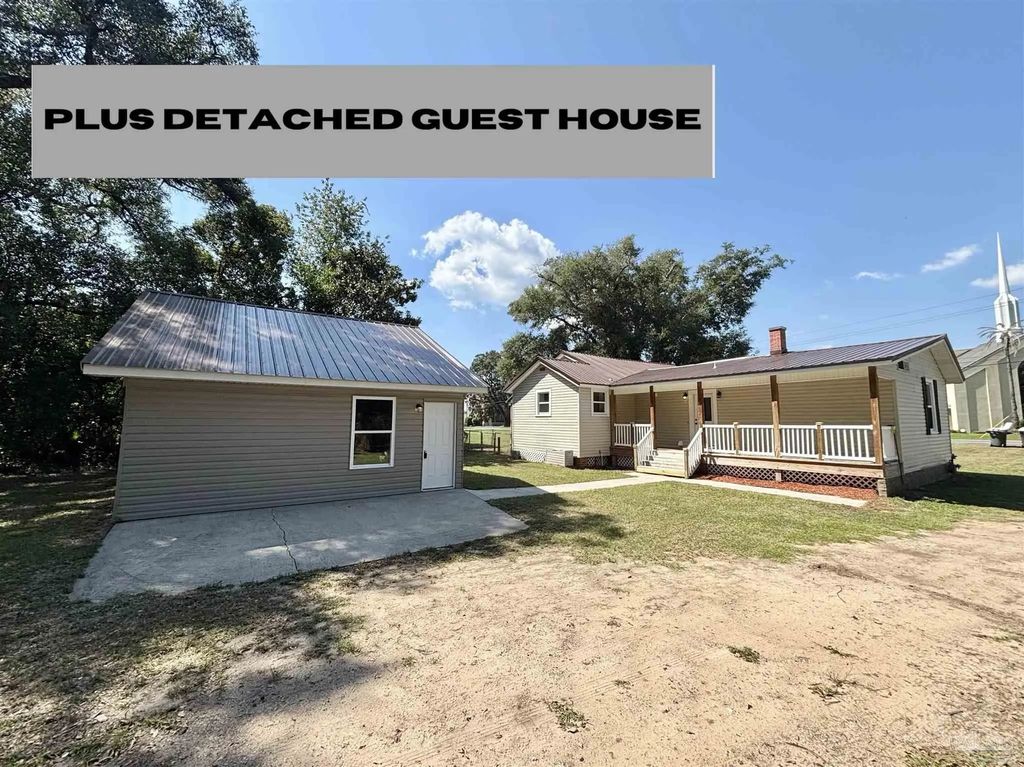 5911 Lillian Hwy, Pensacola