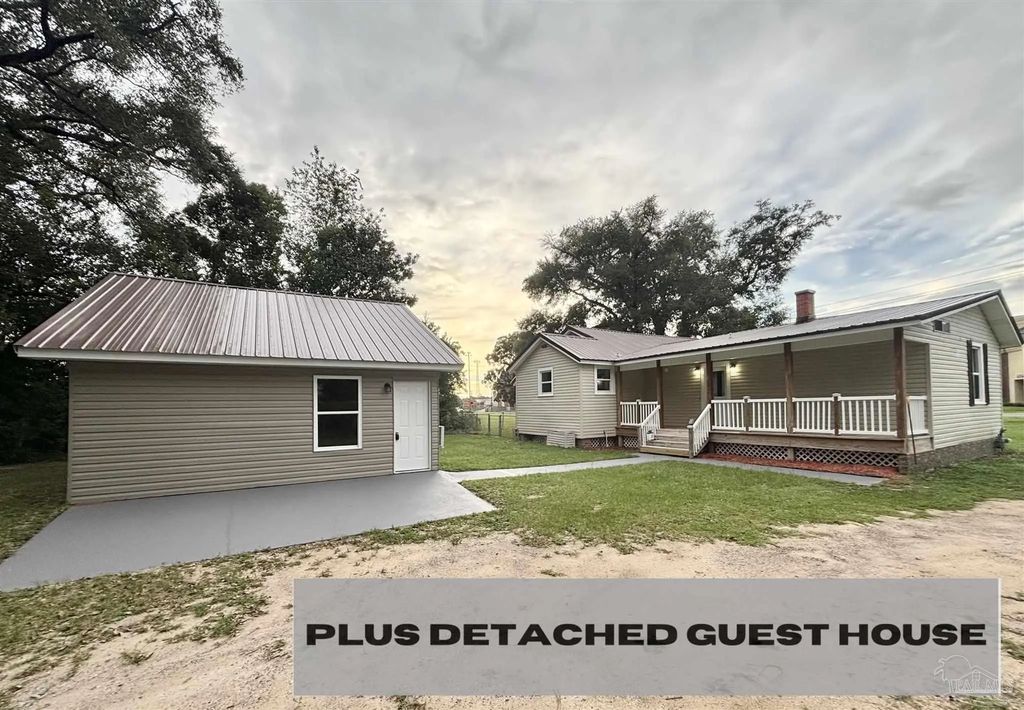 5911 Lillian Hwy, Pensacola