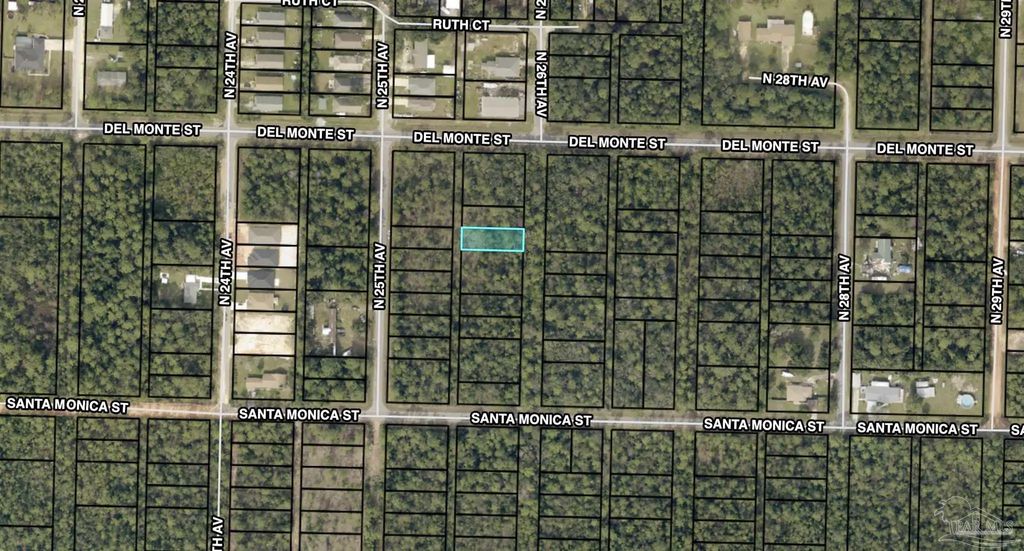 Lot 4 26th Ave, Milton