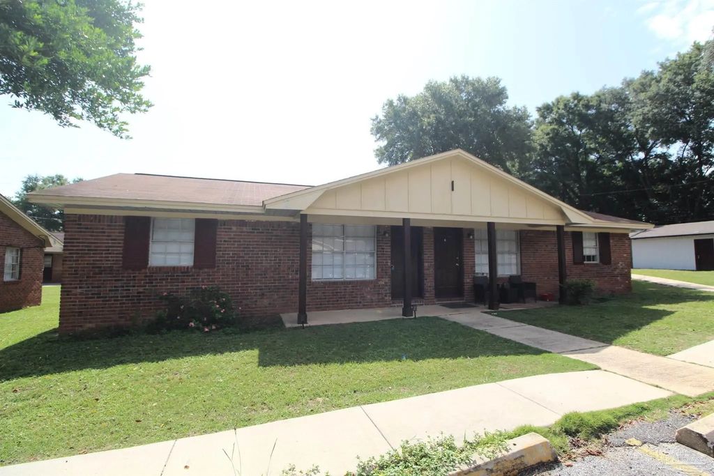 10151 Guidy Ln #i-1, Pensacola