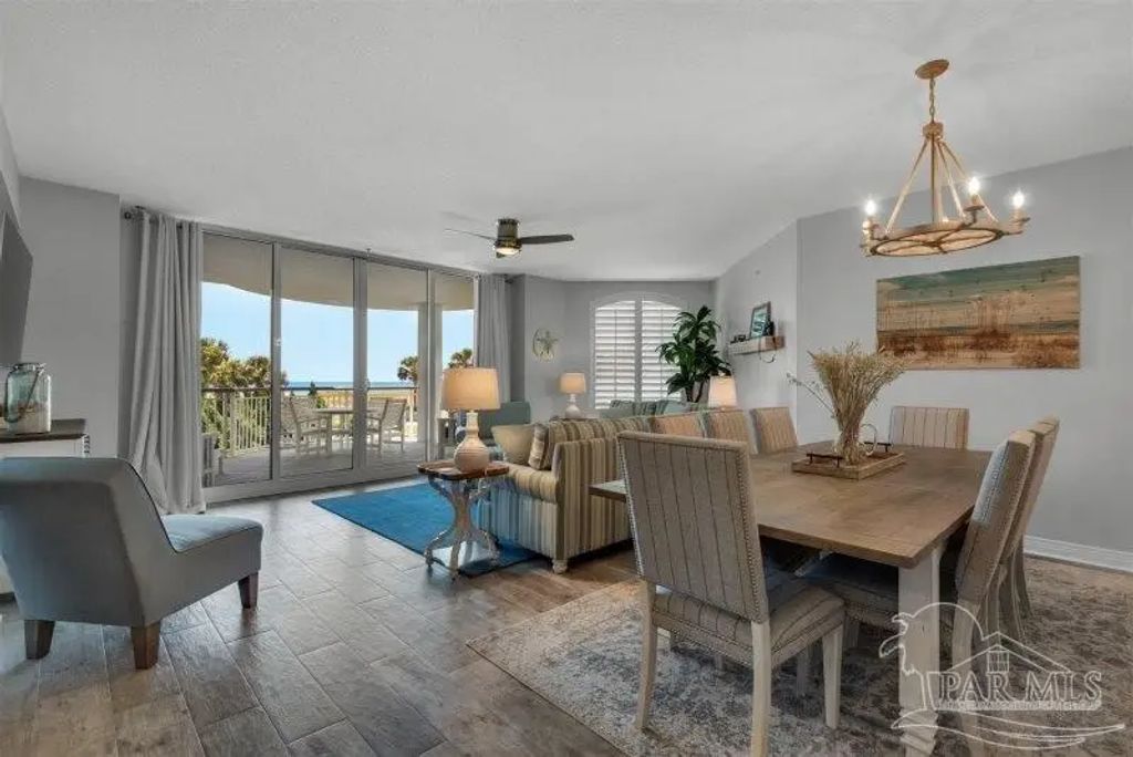 8501 Gulf Blvd #w-1d, Navarre Beach