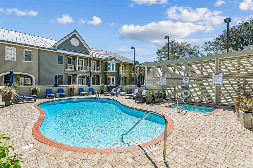 529 N Spring St #4, Pensacola