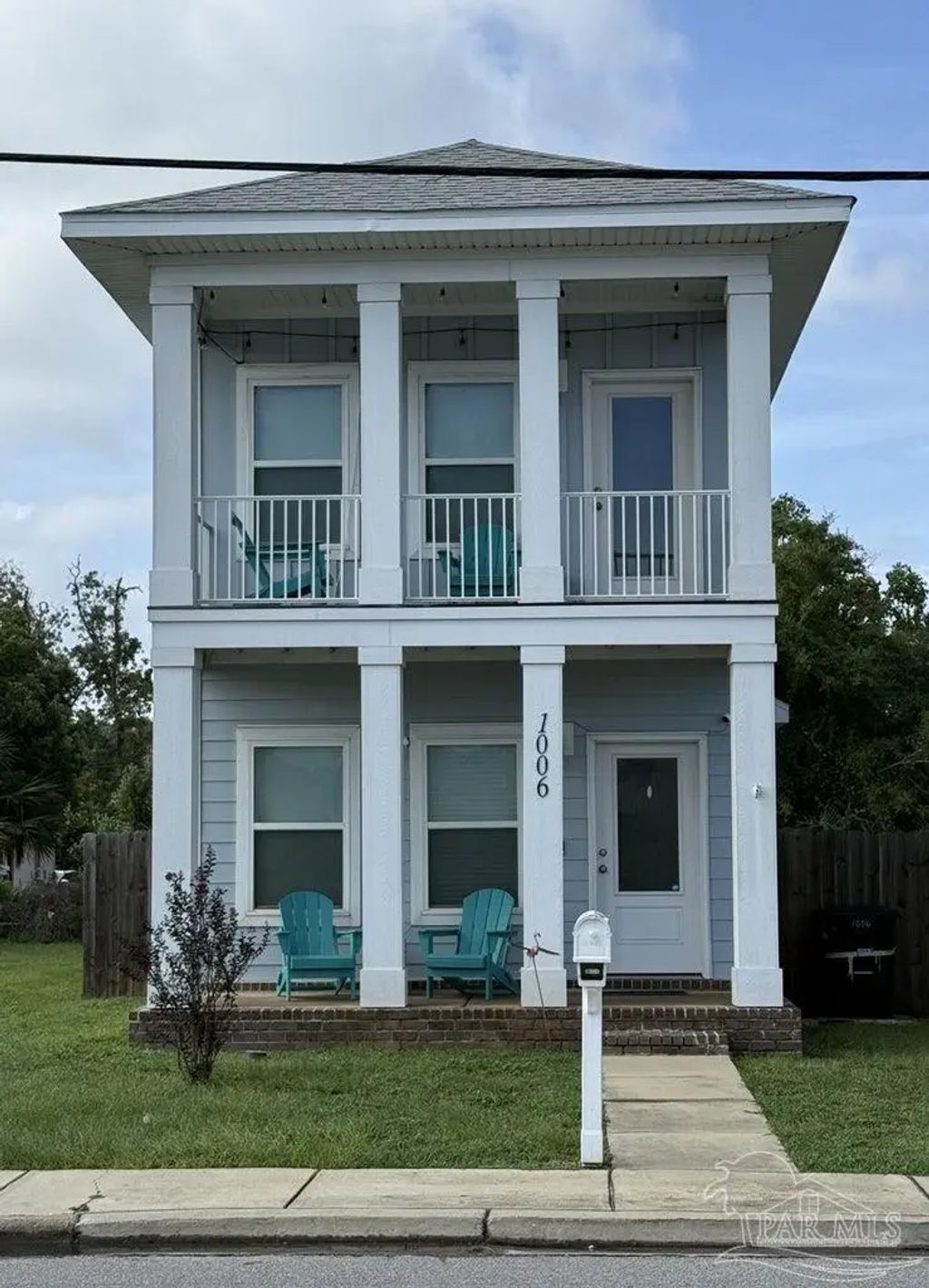 1006 W Main St, Pensacola