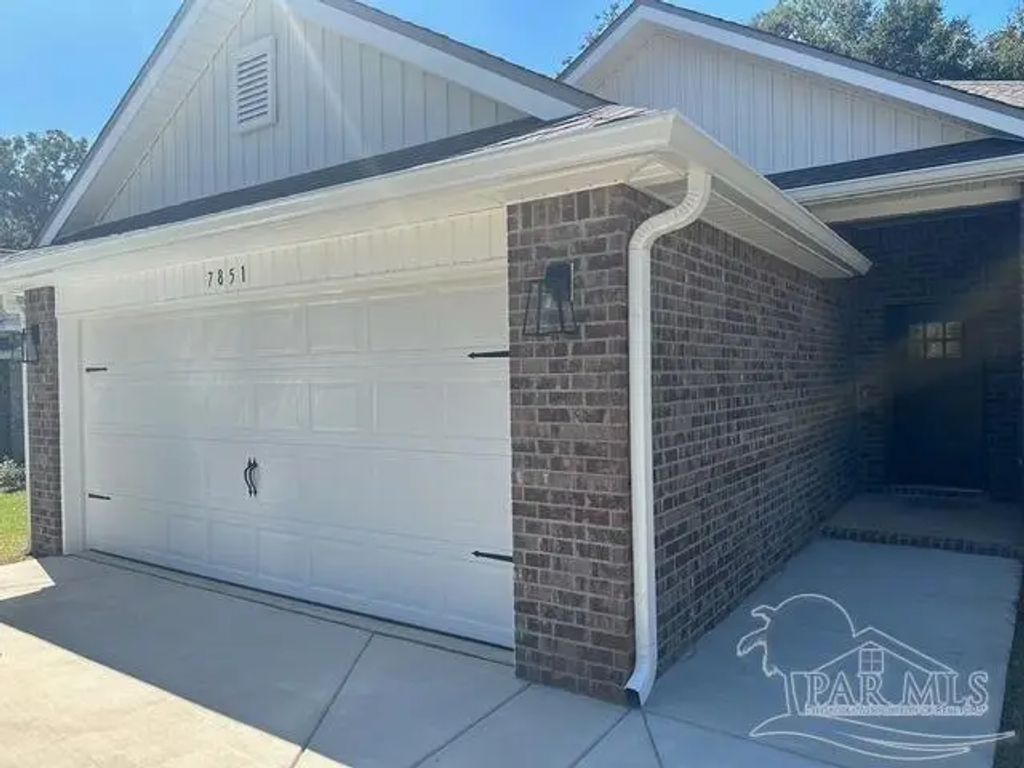 7851 Stallworth Ln, Pensacola
