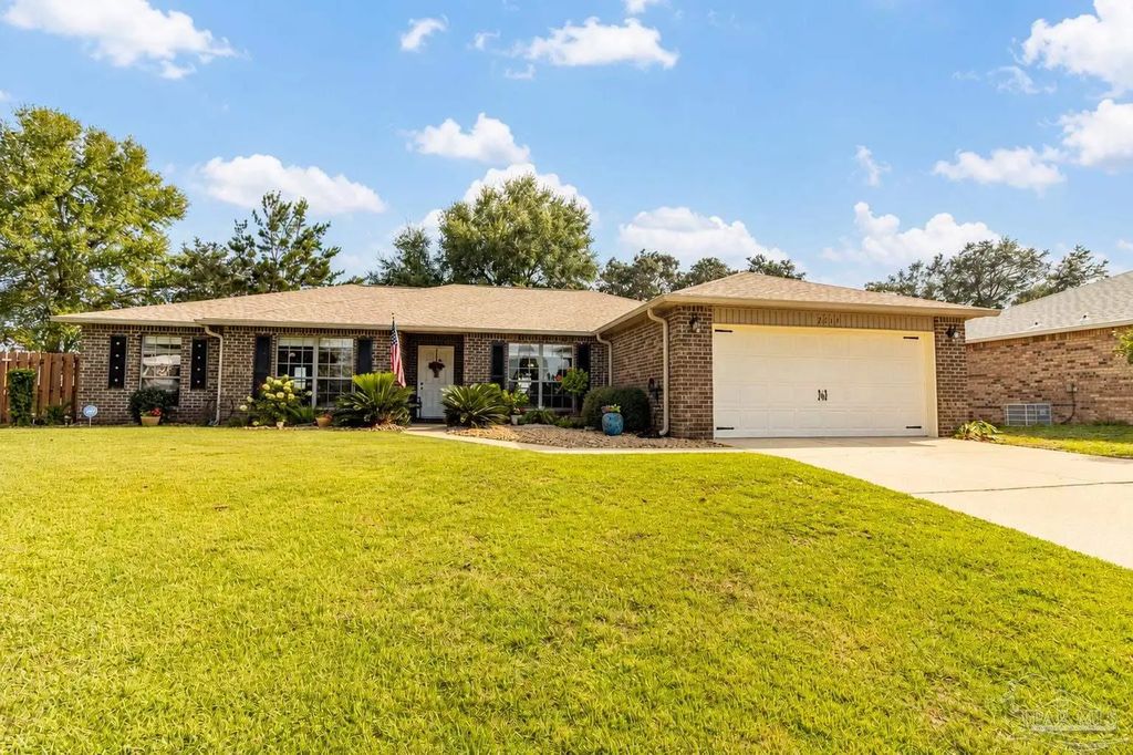 2511 Stormy Cir, Navarre