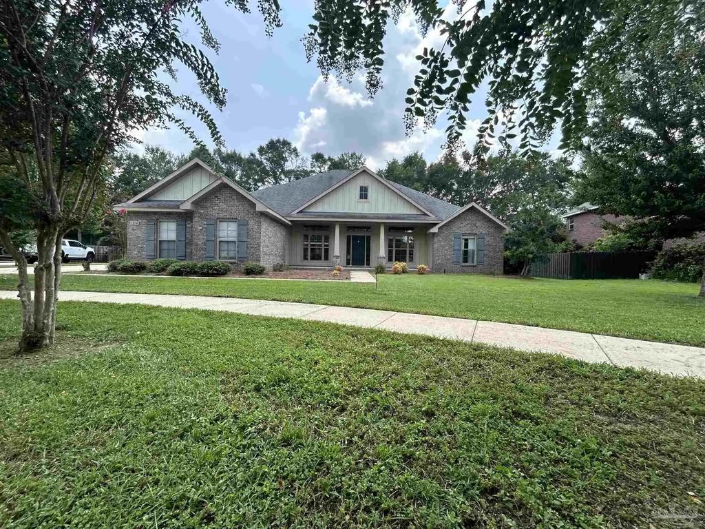 1324 Soaring Blvd, Pensacola