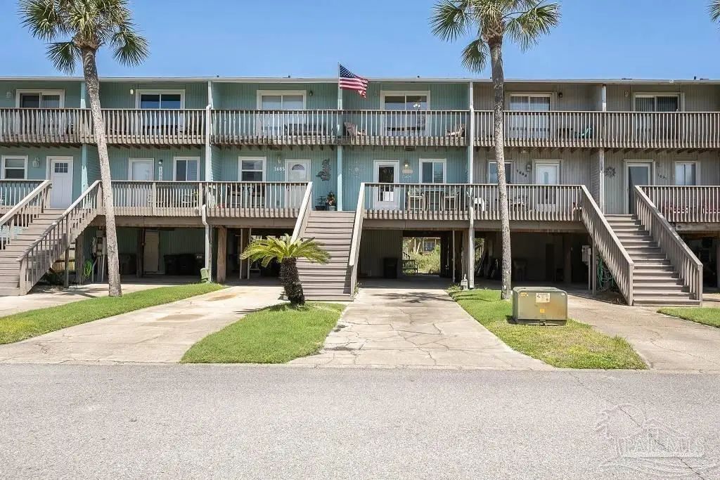 1687 Bulevar Mayor, Pensacola Beach