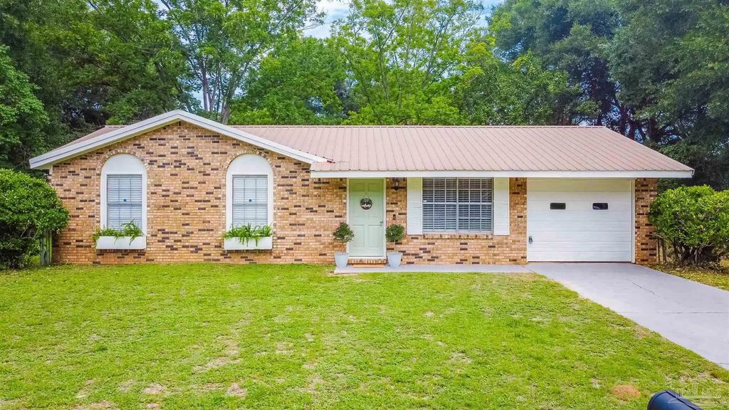 4272 W Avenida De Golf, Pace