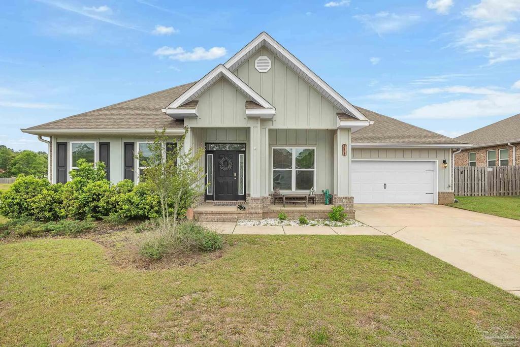 355 Cayden Way, Cantonment