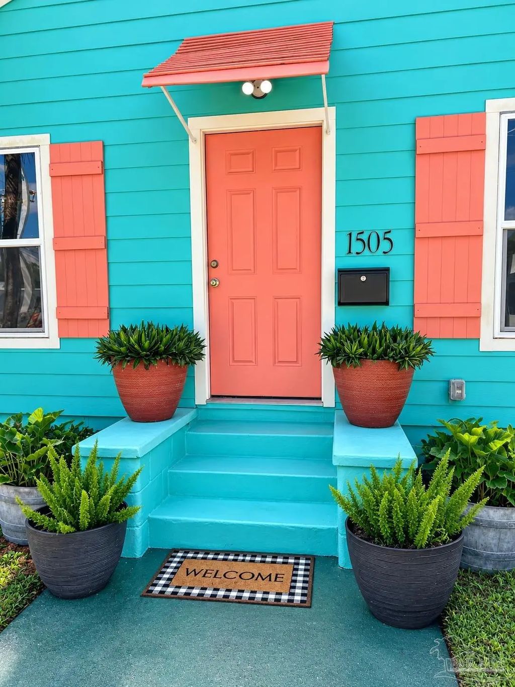 1505 W Garden St, Pensacola