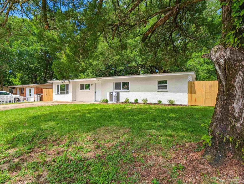 6019 Judy Dr, Milton
