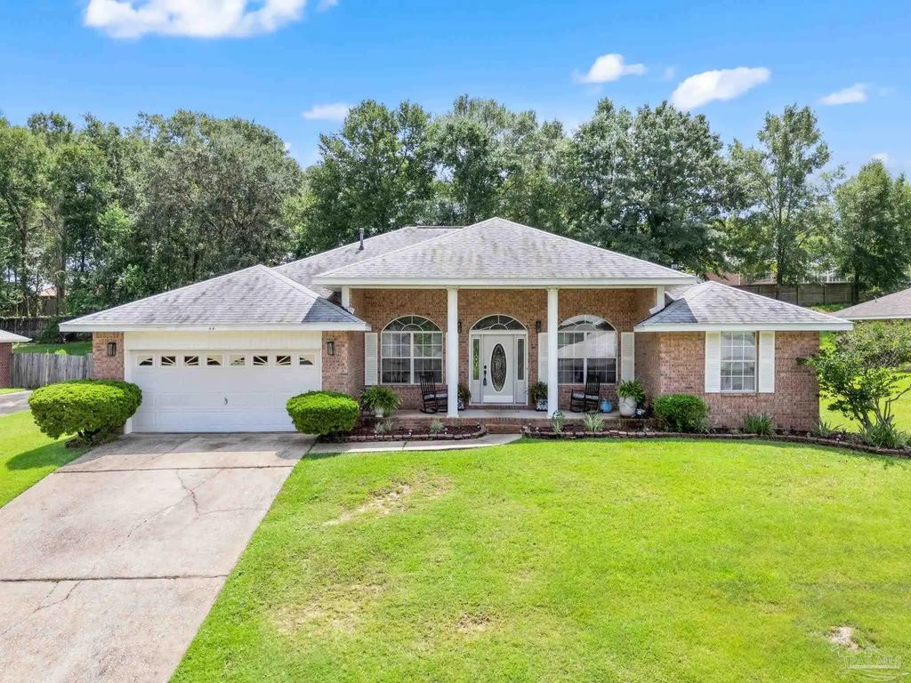 446 Turnberry Rd, Cantonment