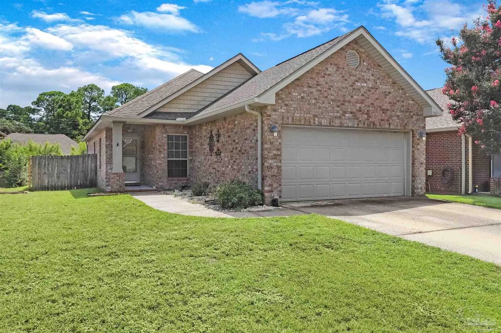 3061 Windward Cove Ct, Gulf Breeze