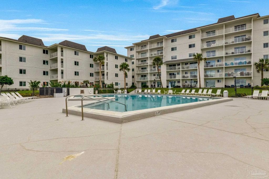 16335 Perdido Key Dr #316, Perdido Key