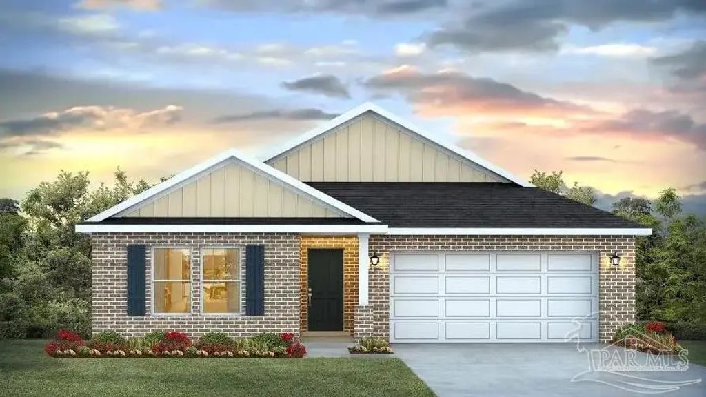 107 Anhinga St, Cantonment