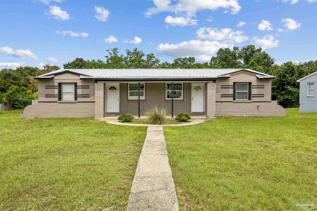3 Ellinor Ct, Pensacola
