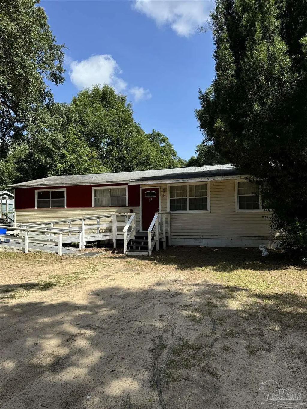 414 Clay St, Pensacola