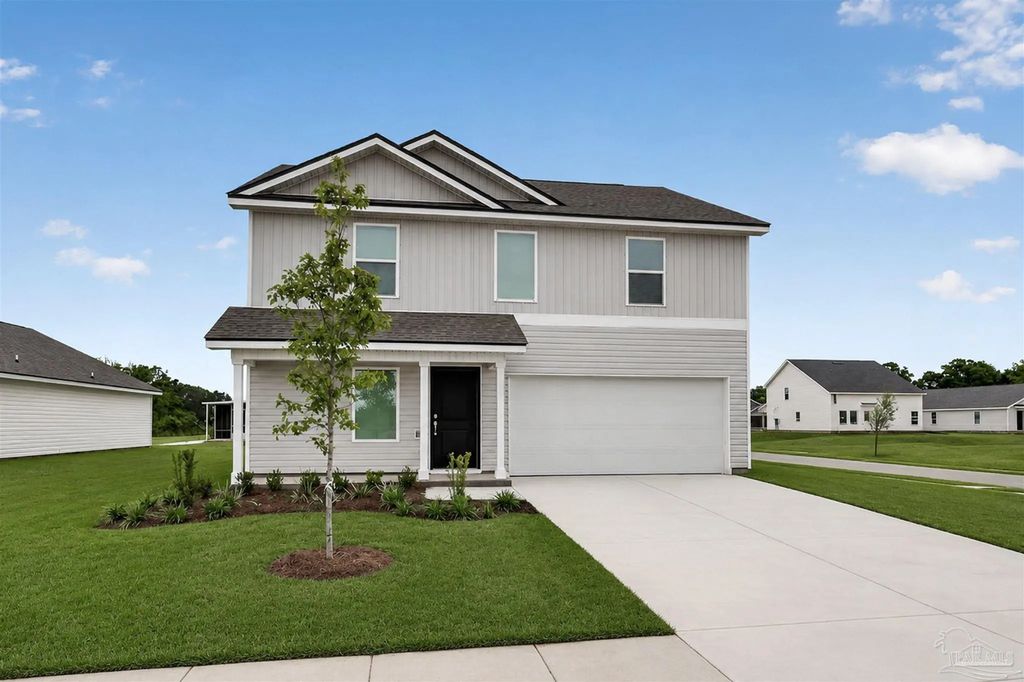 5315 Horizons Edge Ln #hs 5h, Milton
