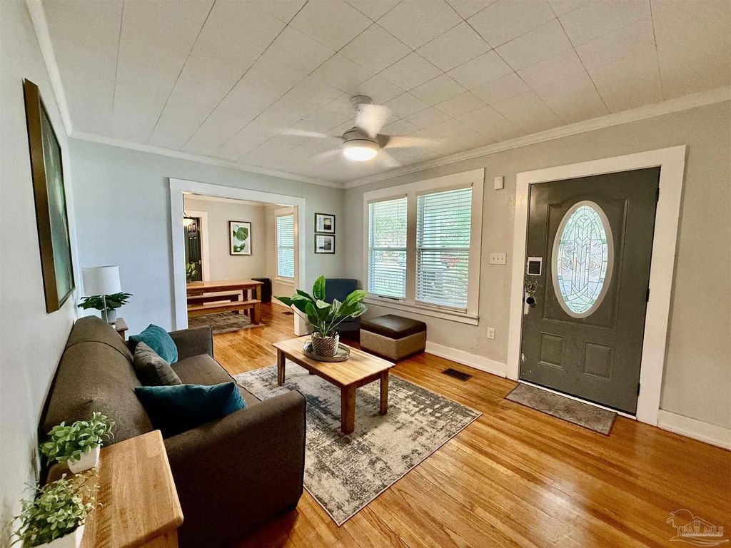 2624 W De Soto St #a, Pensacola