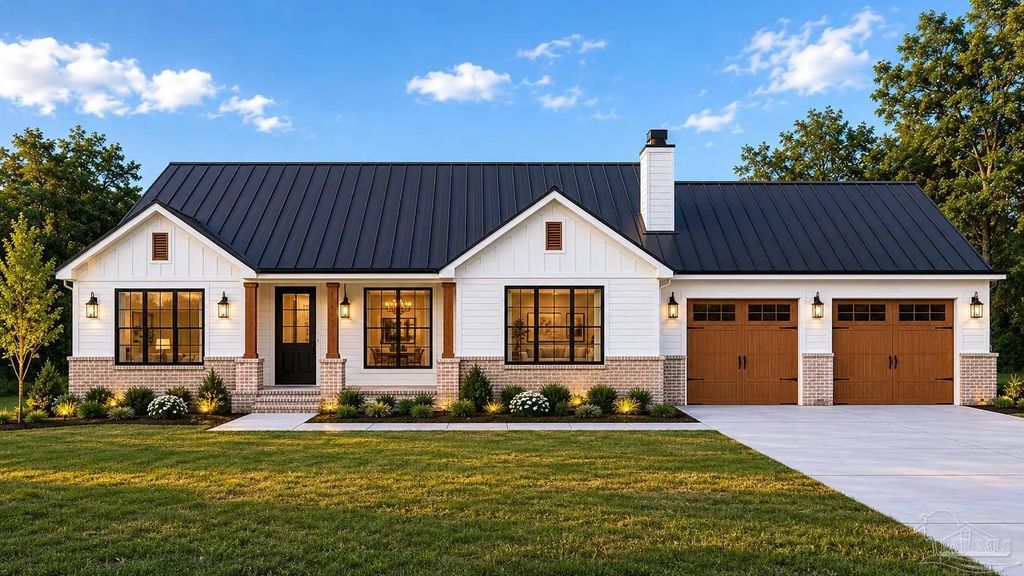 Red Oak Dr, Milton