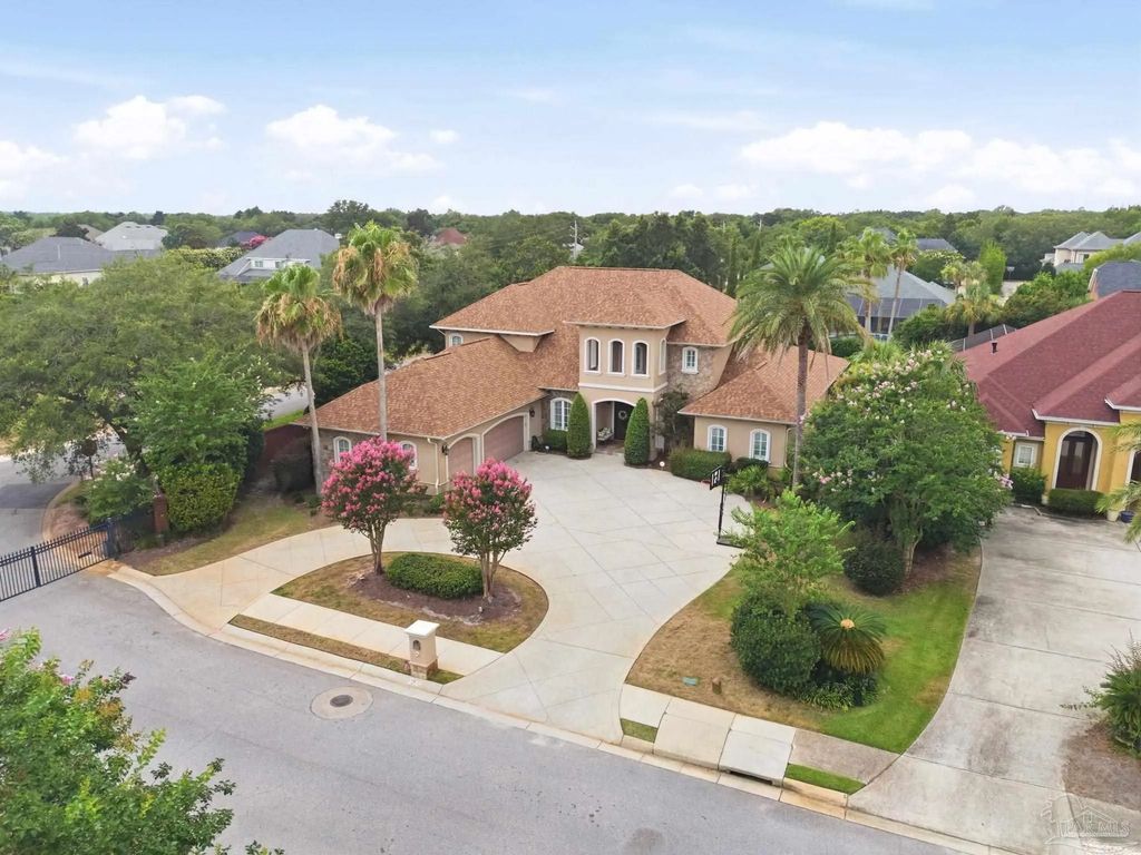 1305 Quiet Cove Ct, Gulf Breeze