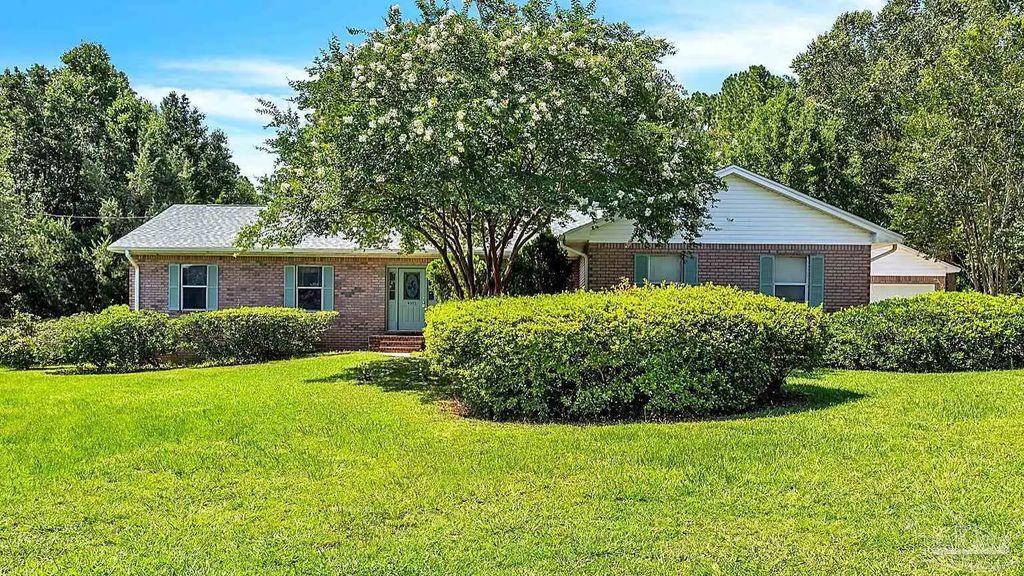 4575 Forest Breeze Ct, Pace